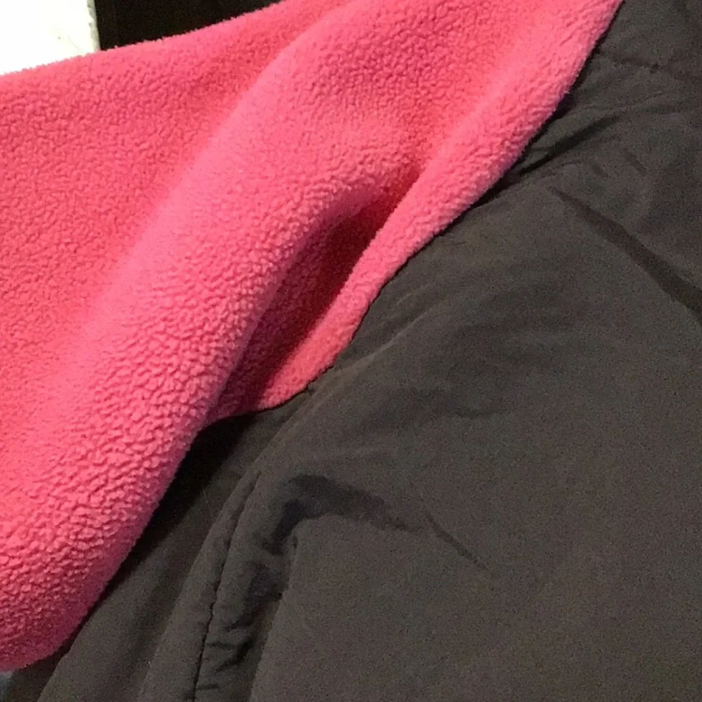 The North Face Women’s Pink and Brown Jacket - Picture 11 of 11